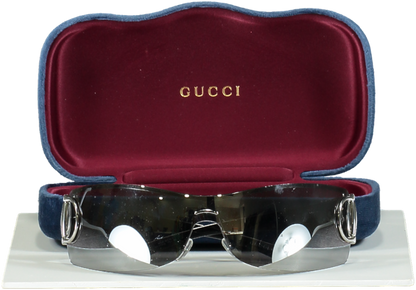 Gucci Black GG2712/S Sunglasses One Size