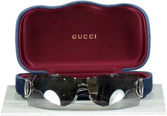 Gucci Black GG2712/S Sunglasses One Size