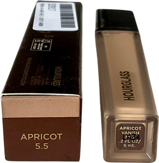 Hourglass Vanish Airbrush Concealer Apricot 5.5 6ml