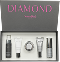 NATURABISSE DIAMOND Discovery Luxury Skincare Set (worth £337) 5 ITEMS