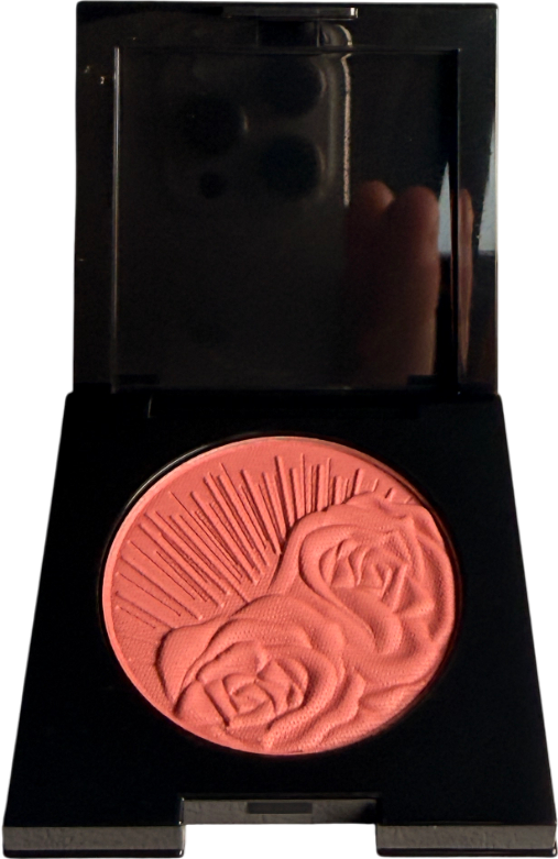 Pat McGrath LABS Mini Divine Blush Divine Rose 3g