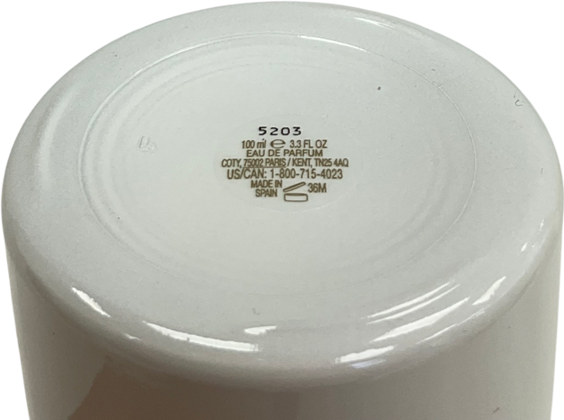 Gucci Muschio Mineralis Eau De Parfum 100ml