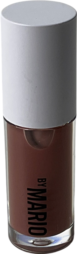 by mario Supershine Lip Gloss Midnight Mauve 5ml