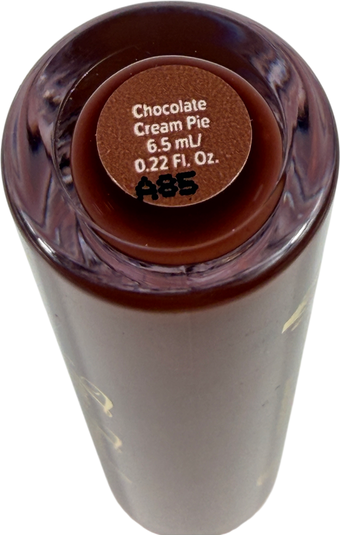 Too Faced Lip Injection Lip Gloss Chocolate Cream Pie 6.5ml