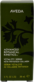 Aveda Advanced Botanical Kinetics Vitality Serum 30ml