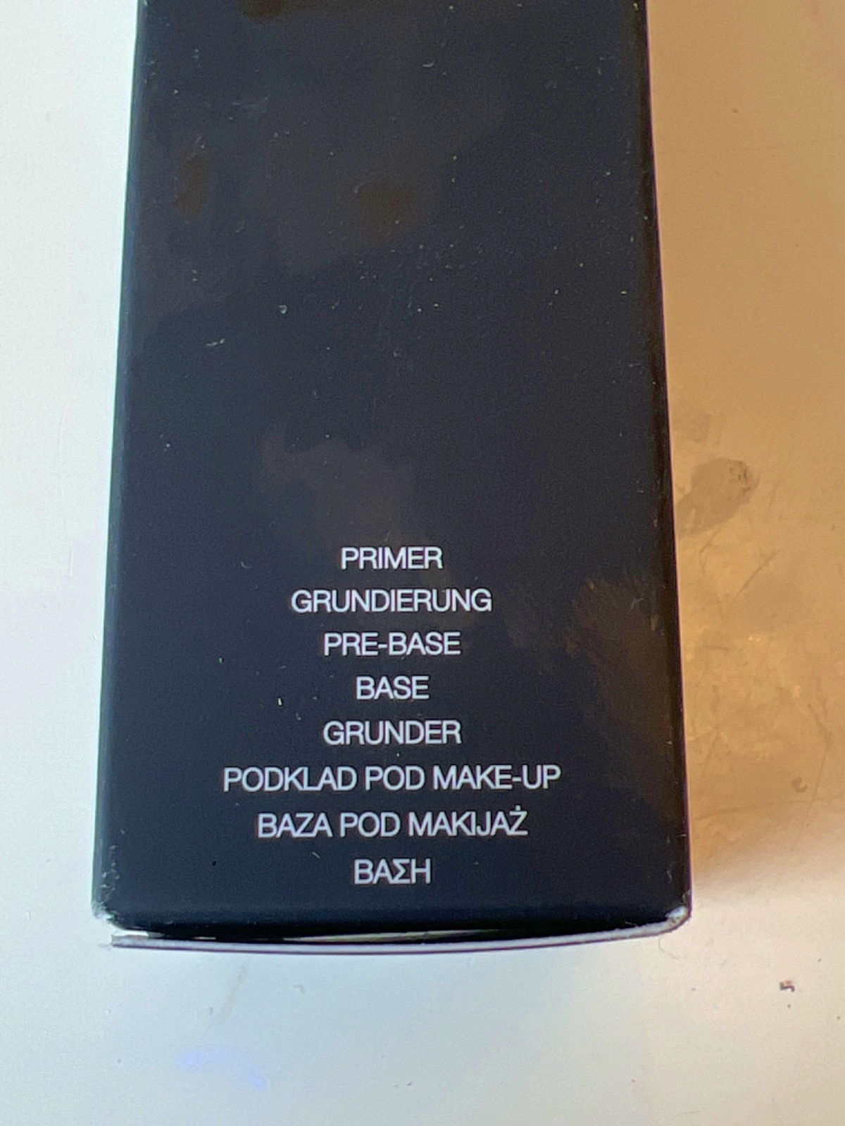 NARS Light Reflecting Hydrating Primer 30ml