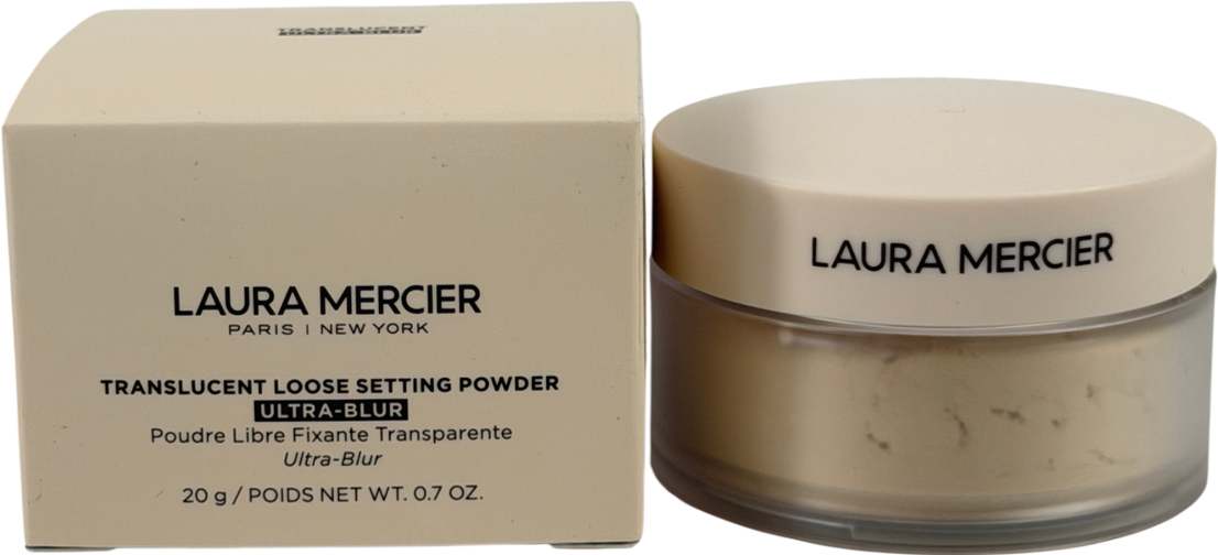 Laura Mercier Translucent Loose Setting Powder Ultra-blur 20g
