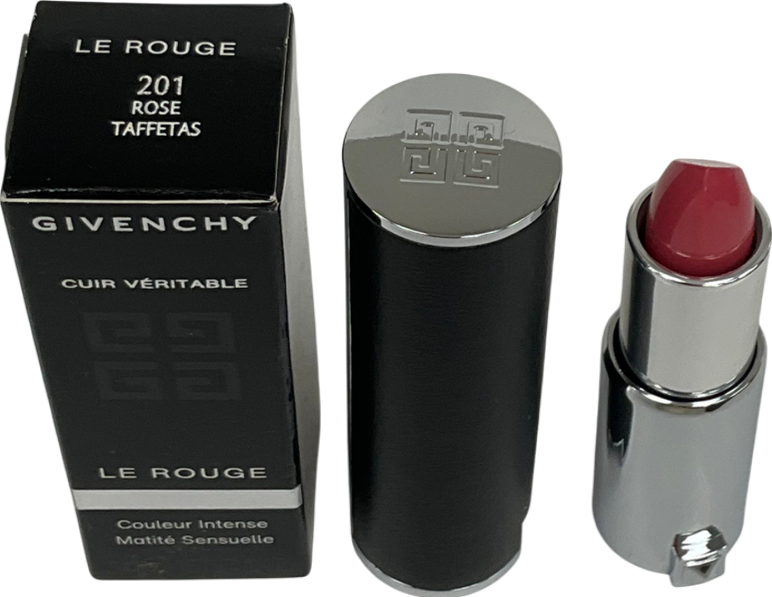 GIvenchy Le Rouge Lipstick 201 3.4g
