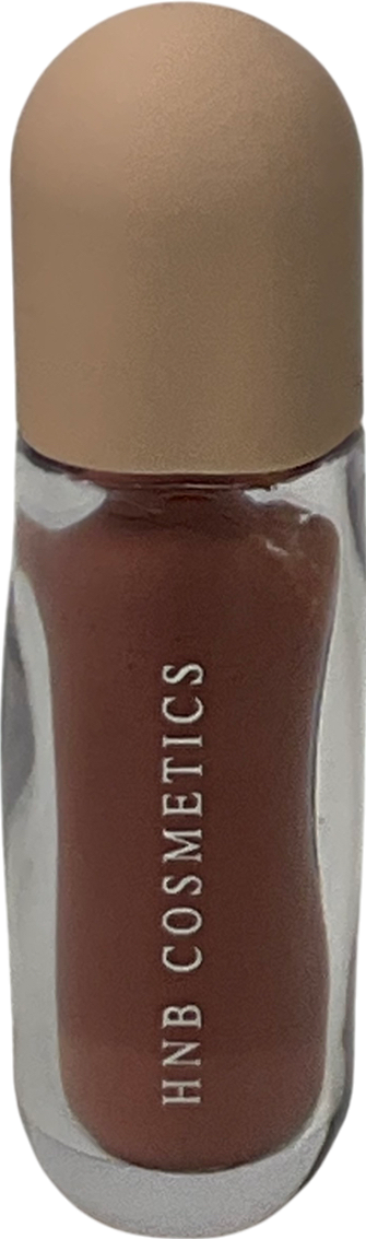 HNB Cosmetics Soft Silk Lipgloss 06 4ml