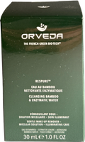 Orveda Deep-cleansing Bamboo And Enzymatic Water 30ml