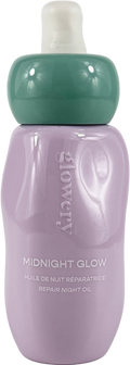 glowery Midnight Glow Night Oil 30ml