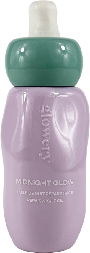 glowery Midnight Glow Night Oil 30ml