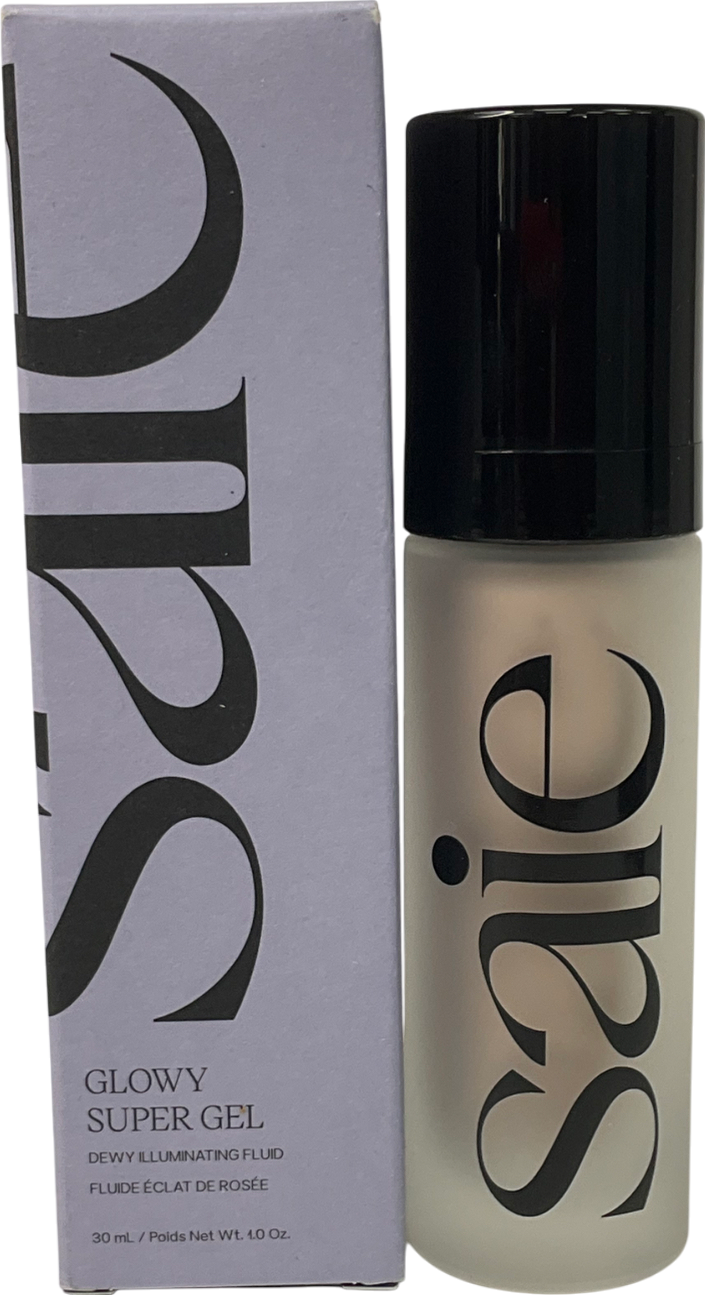 saie Glowy Super Gel Starglow 30ml