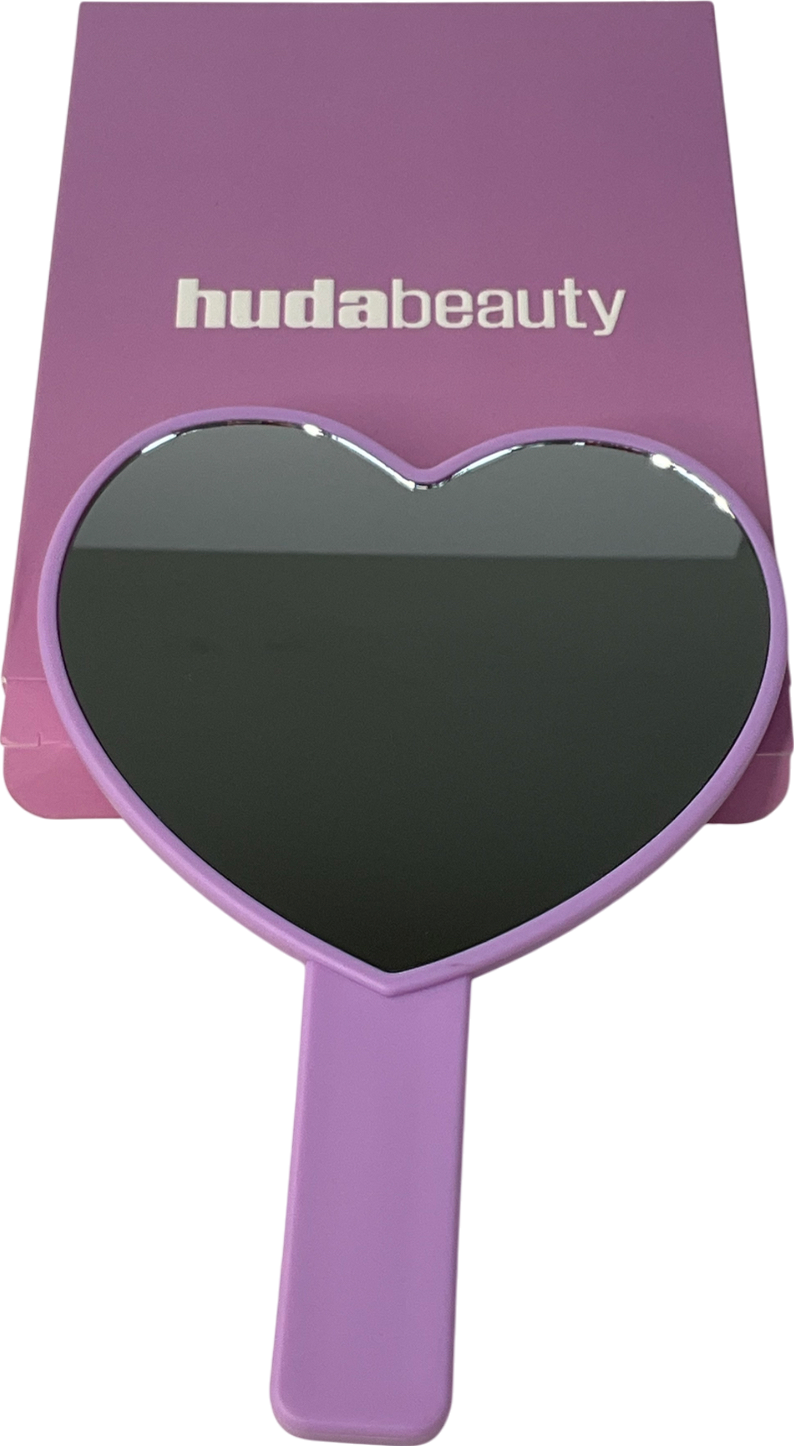 Huda Beauty Handheld Mirror One size
