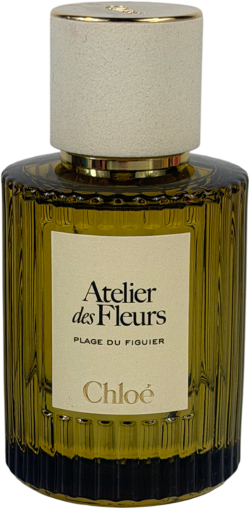CHLOE Atelier Des Fleurs Plage Du Figuier Eau De Parfum Plage De Figuier 50ml