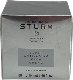 DR. Barbara Sturm Super Anti-aging Face Cream 50ml