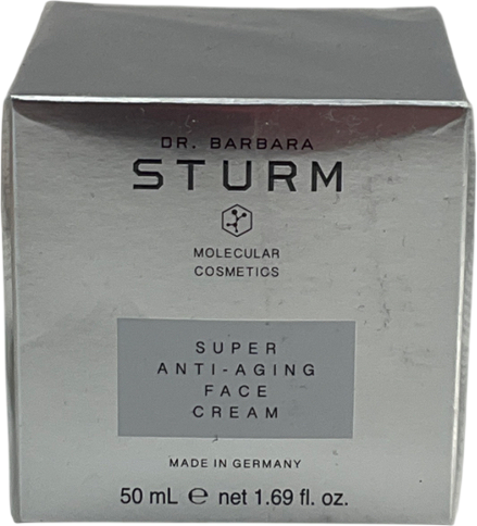 DR. Barbara Sturm Super Anti-aging Face Cream 50ml