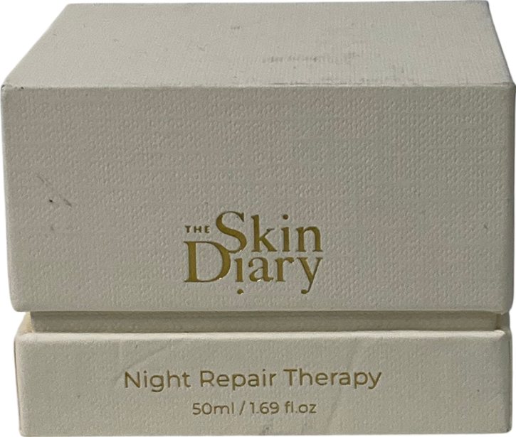 skin diary Night Repair Therapy 50ml