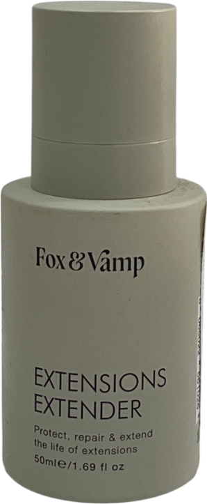 FOX VAMP Extensions Extender 50ml