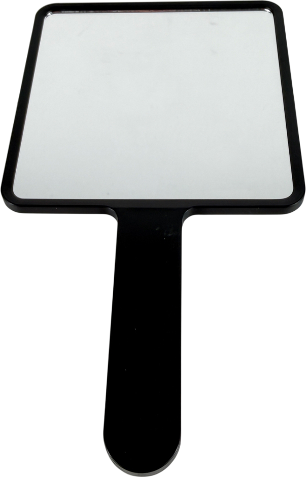 MAC Handheld Mirror One size