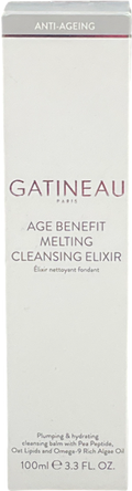 gatineau Age Benefit Melting Cleansing Elixir 100ml