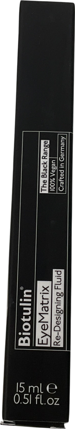 biotulin Eye Cream 15ml