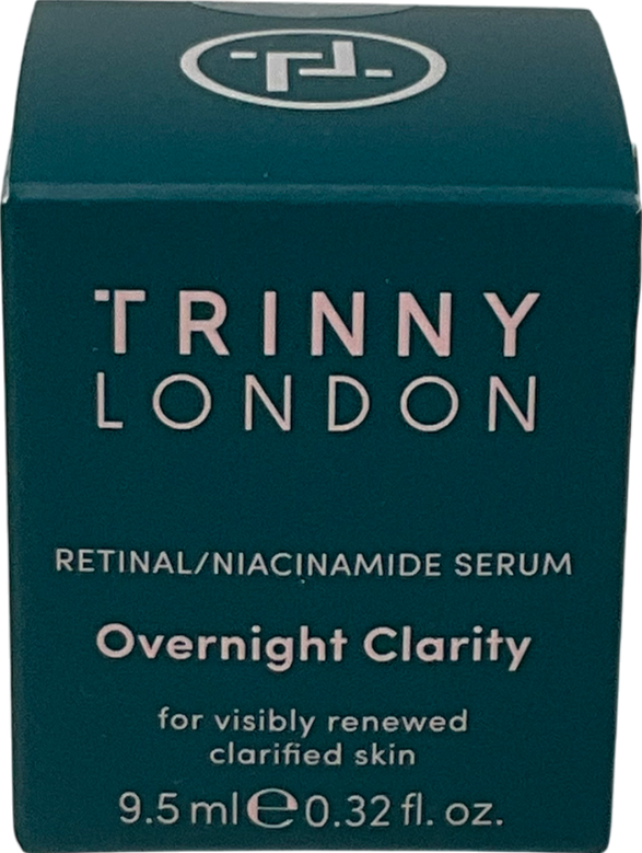 Trinny London Overnight Clarity Mini 9.5ml
