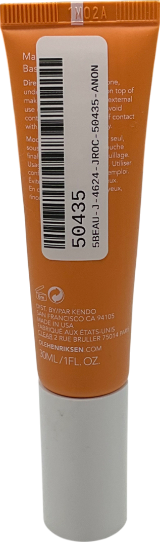 olehenriksen Banana Bright™ Face Primer 30ml