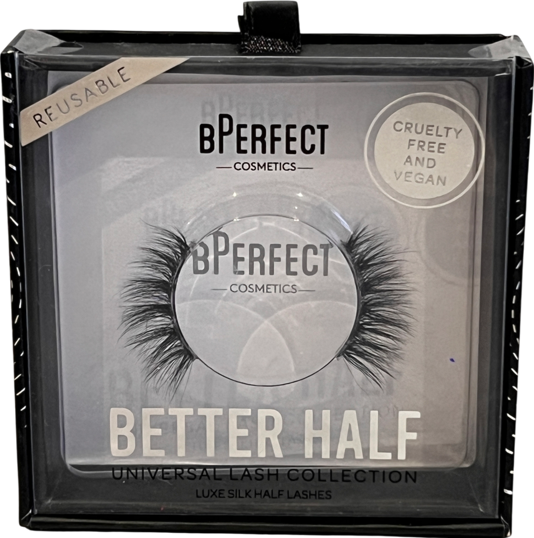 bperfect Better Half Lashes One size