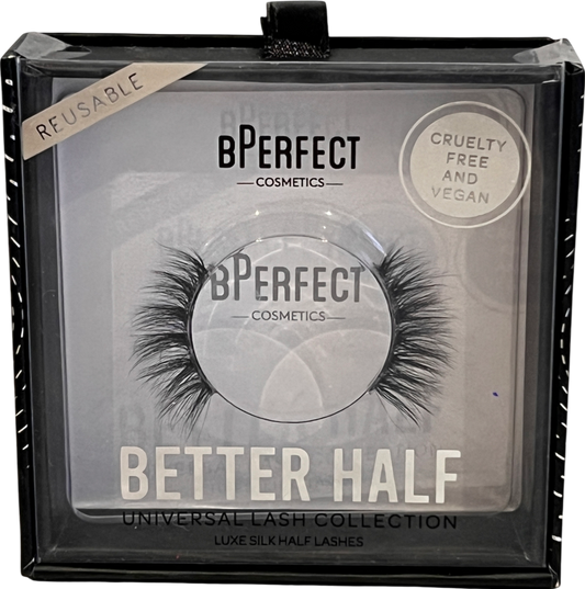 bperfect Better Half Lashes One size