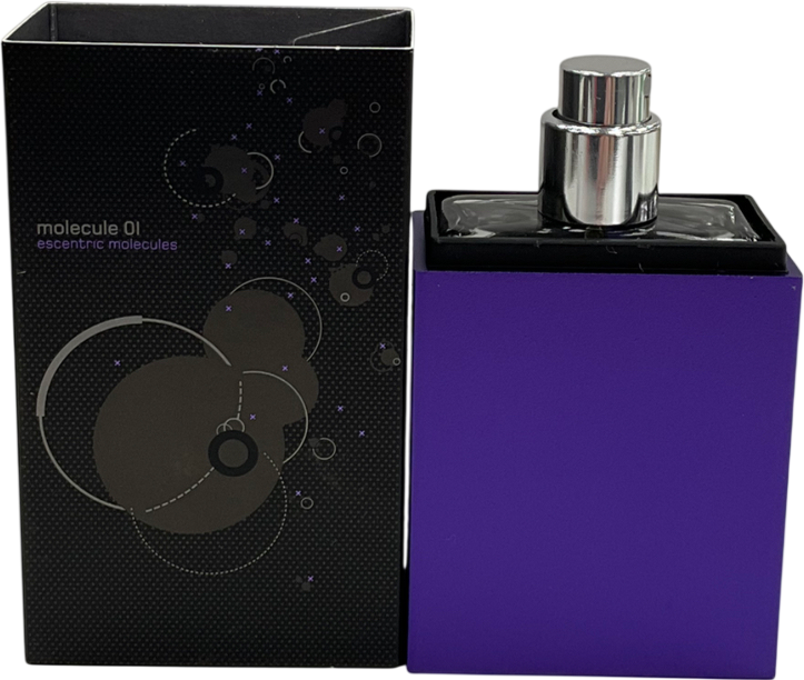 Escentric Molecules Molecule 01 30ml