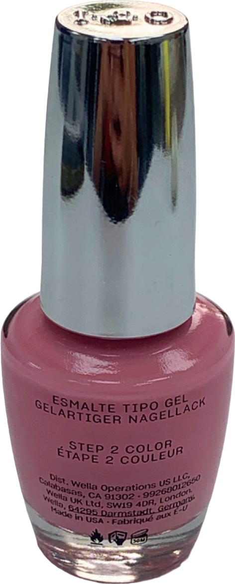 OPI Infinite Shine Gel-Like Lacquer It's a Girl 15ml