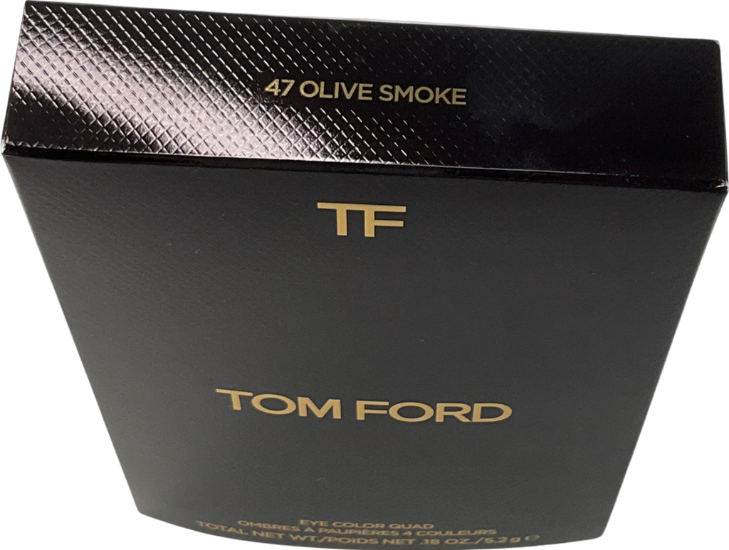Tom Ford Eye Color Quad 47 5.2g