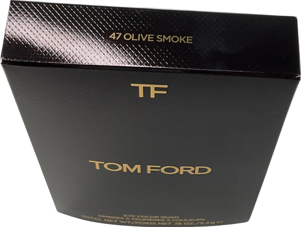 Tom Ford Eye Color Quad 47 5.2g