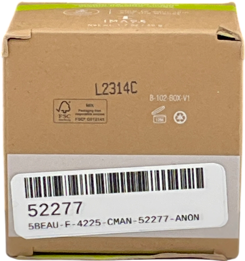 biome+ Smoothing Cloud Crème 50g