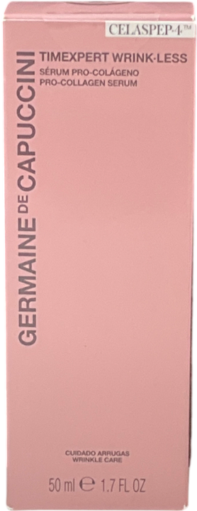 germaine Timexpert Wrink Less Serum Pro-collagen 50ml
