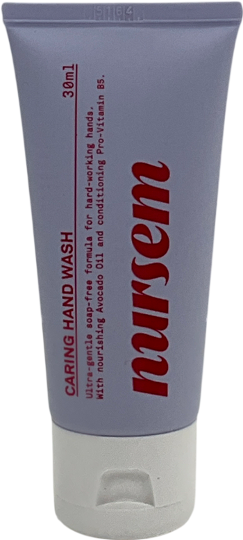 NURSEM Caring Hand Cream 30ml
