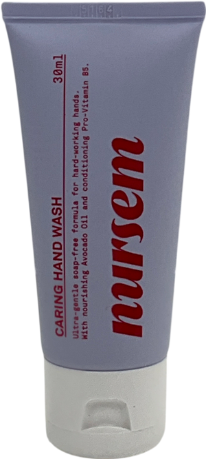NURSEM Caring Hand Cream 30ml