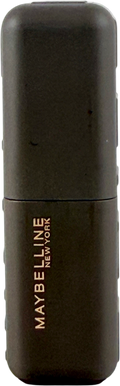 Maybelline New York Serum Bullet Lipstick, 8h Plumping Moisture, Oil Blend & Hyaluronic Acid 004 One size