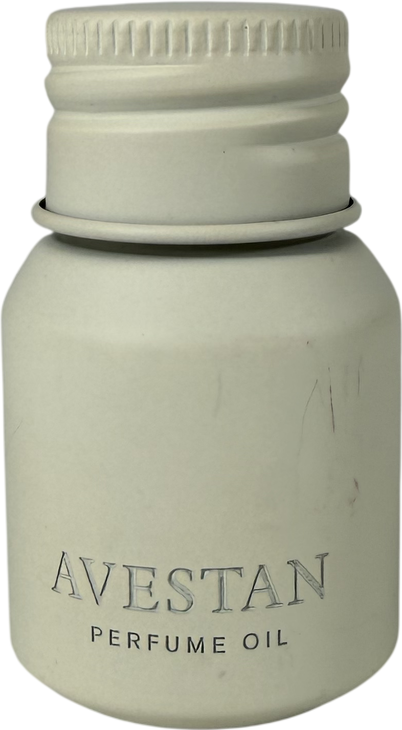 Avestan Perfume Oil 15ml