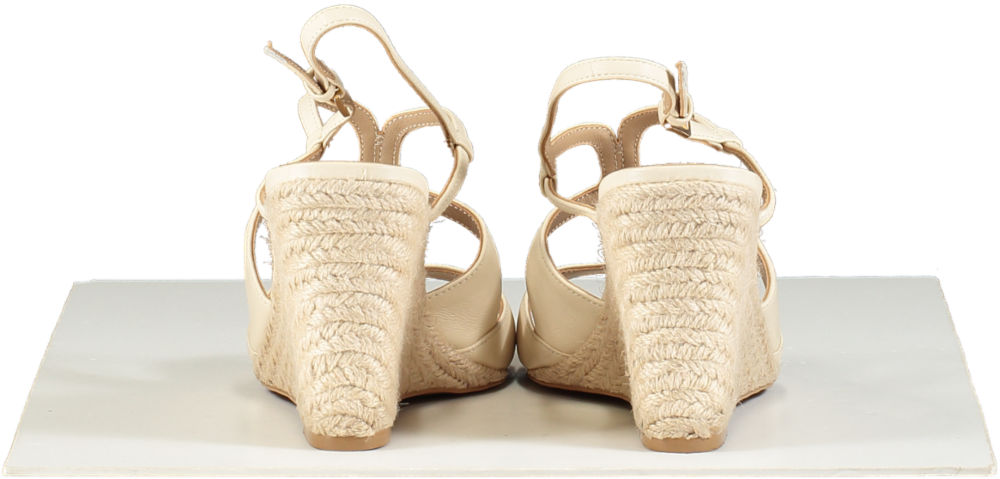 Mint velvet espadrille wedge online