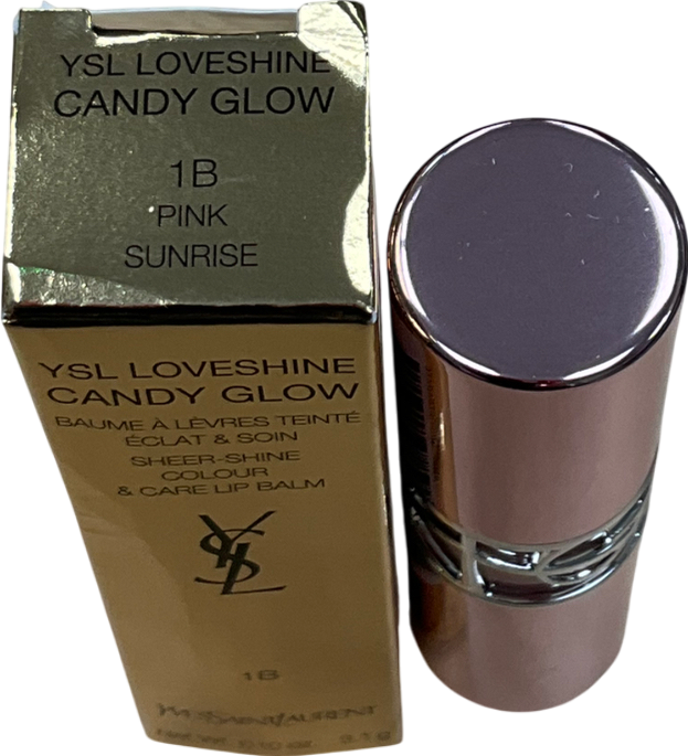 YSL Lip Balm 1b 3.1g