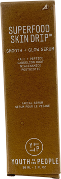 Youth to the People Superfood Skin Drip Serum 30ml