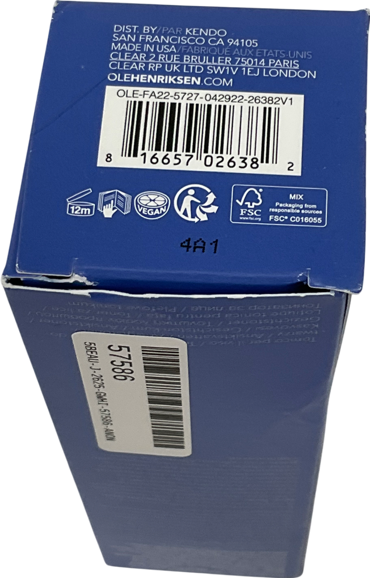 olehenriksen Glow 2 Oh Dark Spot Toner 190ml