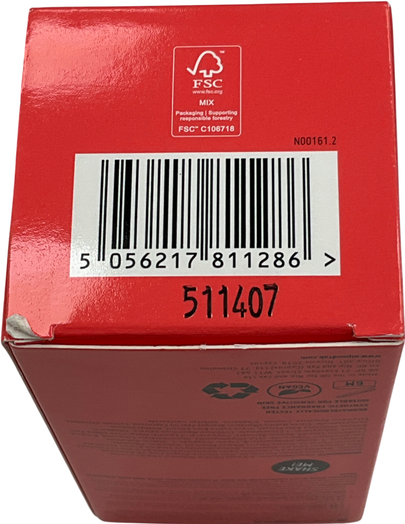 nip fab Peptide Fix Finishing Oil 2% 30ml