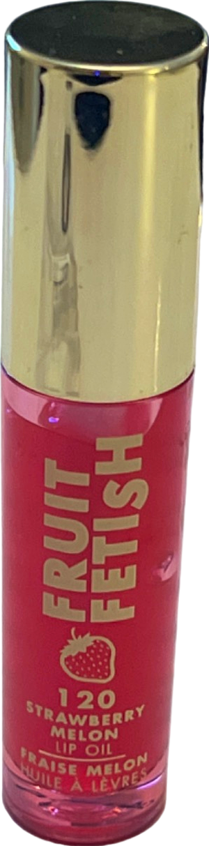 Milani Fruit Fetish Lip Oil 120 Strawberry Melon