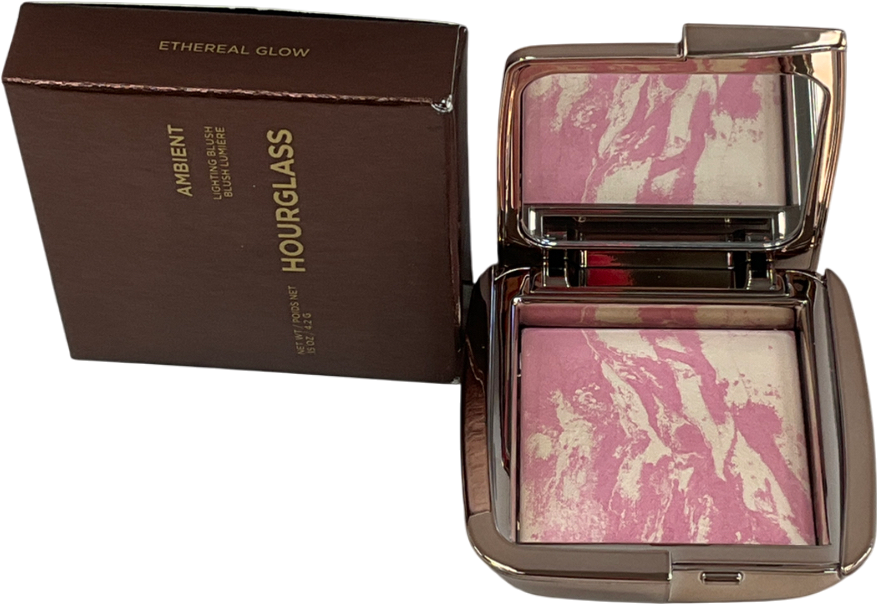 Hourglass Ambient Lighting Blush Ethereal Glow 4.2g
