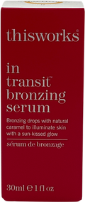 This Works In Transit Bronzing Serum 30ml