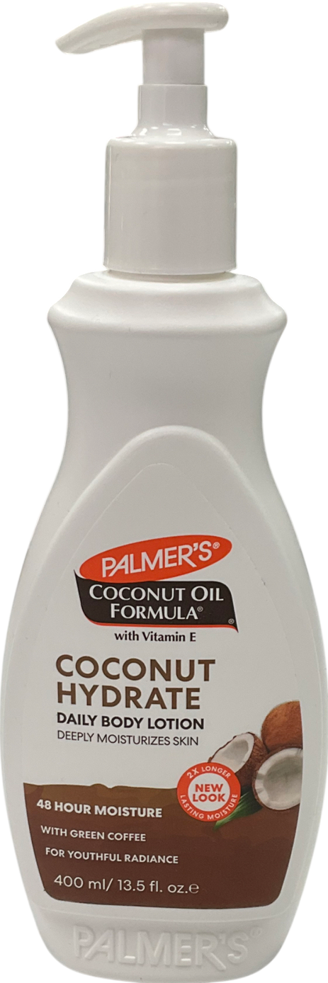 Palmer's Body Lotion Coconut 400ml