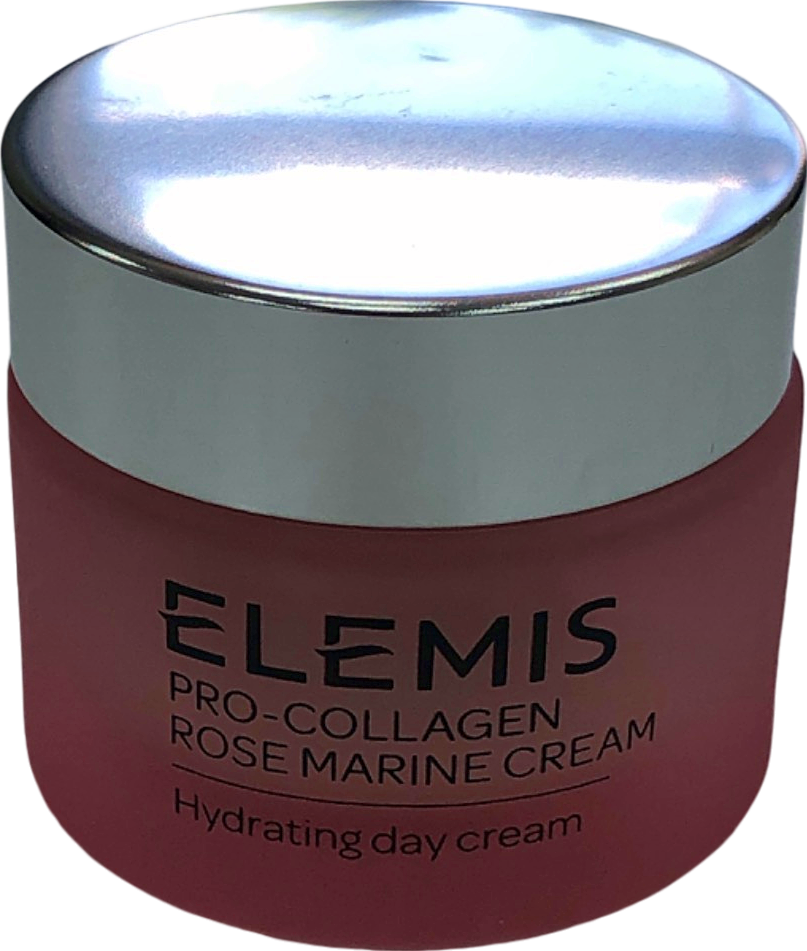 Elemis Pro-Collagen Rose Marine Cream  30ml